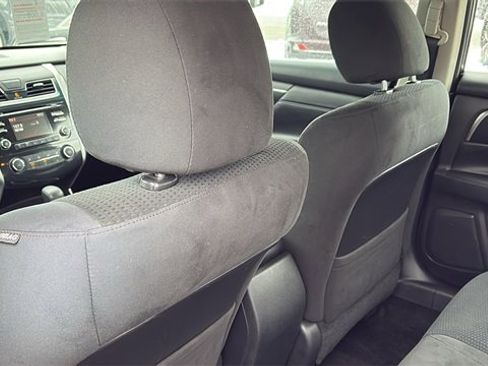 Used 2015 Nissan Altima 2.5 S w/ Special Edition Package image 20