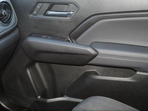 Certified 2024 Chevrolet Colorado LT w/ LT Convenience Package AWD/4WD image 25