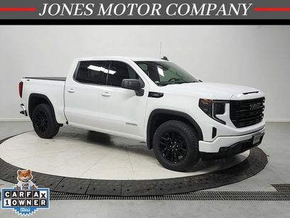 Used 2024 GMC Sierra 1500 Elevation w/ Preferred Package