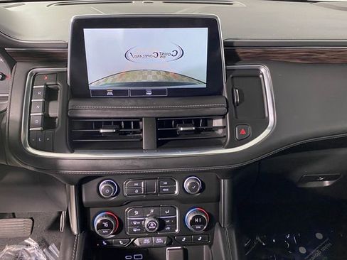 Certified 2021 Chevrolet Tahoe LT image 22