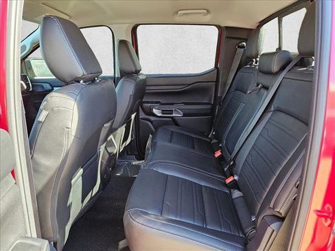 New 2025 Ford Ranger Lariat w/ FX4 Off-Road Package image 16
