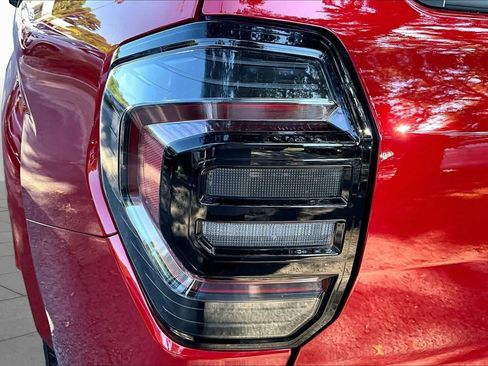 Used 2026 Toyota 4Runner Platinum AWD/4WD image 29