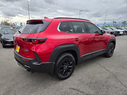 New 2026 MAZDA CX-50 AWD 2.5 Hybrid w/ Weather Package image 6