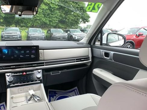 Certified 2026 Hyundai Santa Fe SEL AWD/4WD image 20