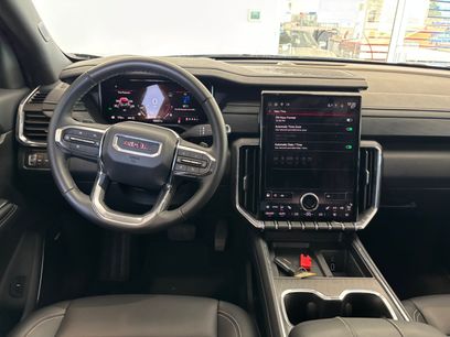 Used 2024 GMC Acadia Elevation