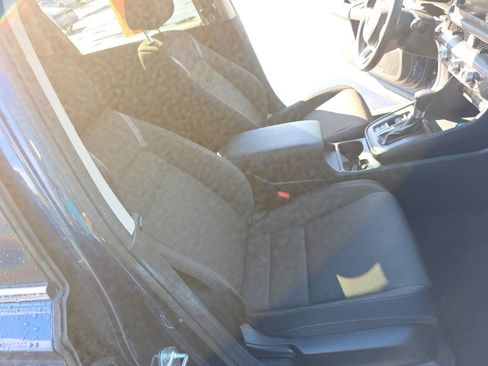 Used 2024 Honda CR-V EX image 25