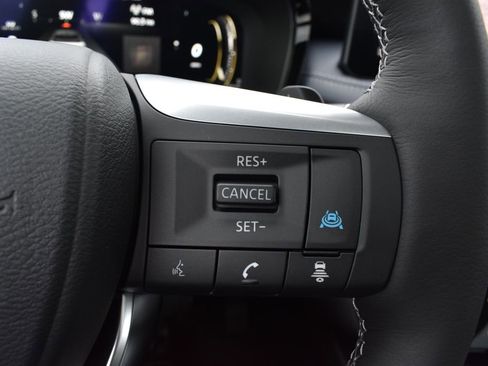 Used 2026 INFINITI QX60 Sport w/ Dark Cargo Package image 19