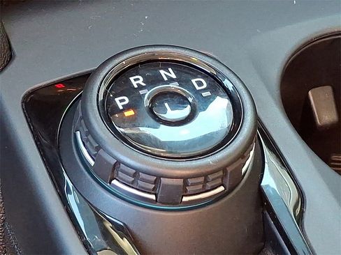 Used 2024 Ford Bronco Sport Outer Banks image 18