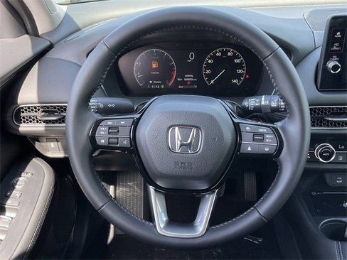New 2026 Honda HR-V EX-L image 10