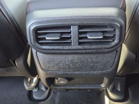 Certified 2025 Honda Ridgeline TrailSport+ image 11