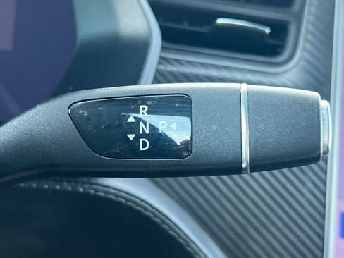 Used 2020 Tesla Model X Long Range image 27