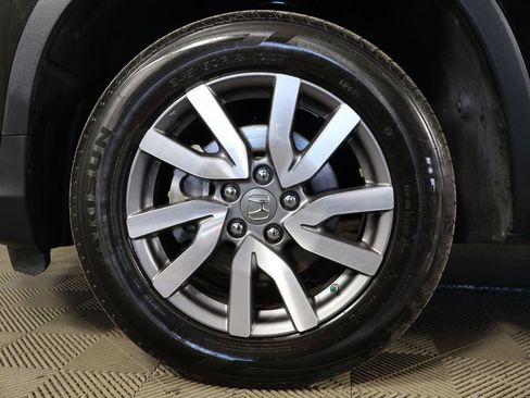 Used 2019 Honda Pilot EX-L image 21