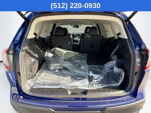 New 2026 Subaru Ascent Premium image 31