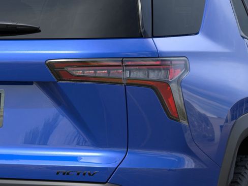 New 2026 Chevrolet Equinox ACTIV image 35