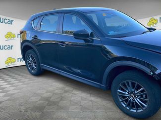 Used 2019 MAZDA CX-5 Sport image 1