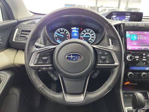 Used 2022 Subaru Ascent Limited w/ Technology Package image 14