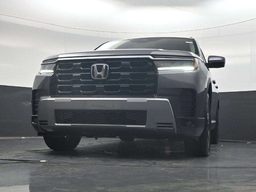 New 2026 Honda Pilot Elite image 23