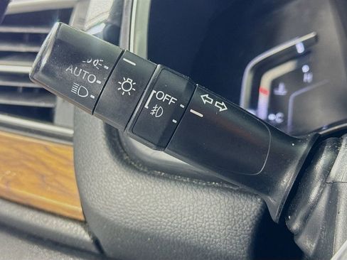 Used 2022 Honda CR-V EX image 12