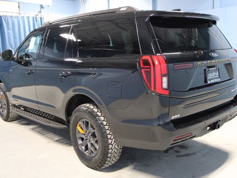 New 2026 Ford Expedition Tremor image 31