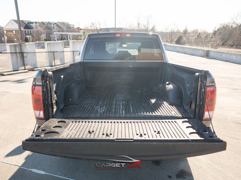 Used 2019 RAM 1500 Express w/ Express Value Package image 39