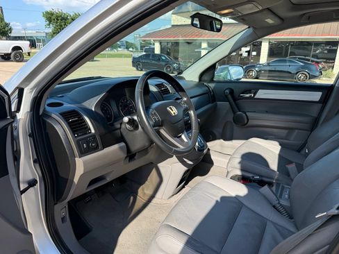 Used 2011 Honda CR-V EX-L image 13