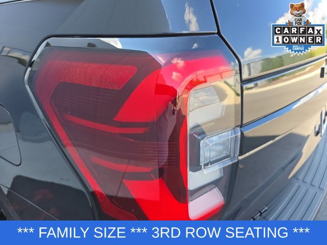Used 2024 Ford Expedition Max Limited AWD/4WD image 22