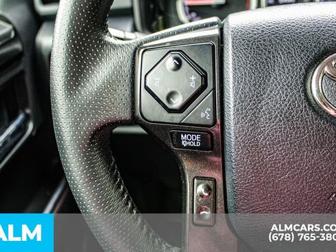 Used 2021 Toyota 4Runner TRD Pro image 28