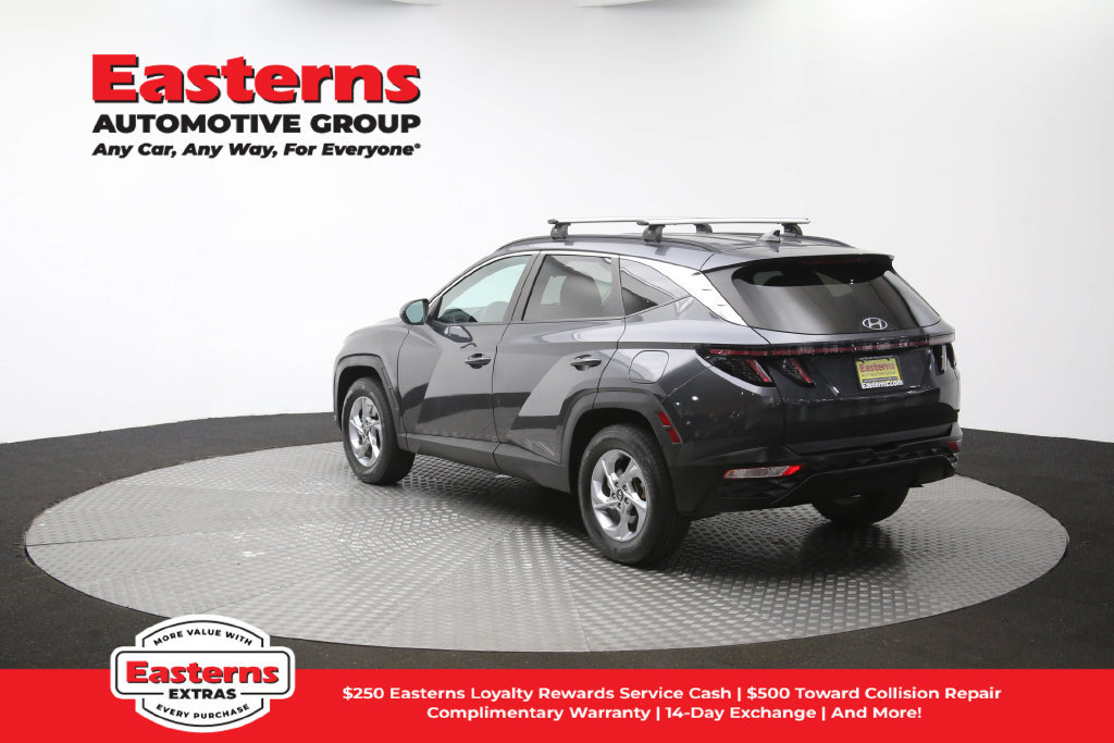 Used 2023 Hyundai Tucson SEL AWD/4WD image 66