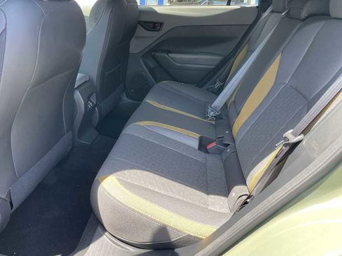 New 2026 Subaru Crosstrek 2.5i Sport AWD/4WD image 9