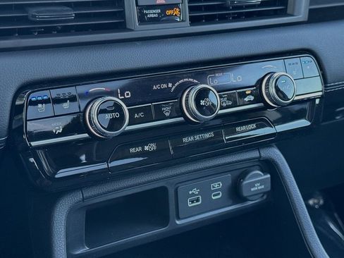 New 2025 Honda Pilot Elite image 21