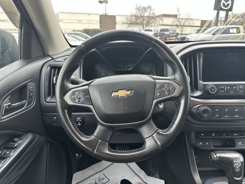 Used 2016 Chevrolet Colorado Z71 image 14