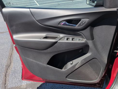 Certified 2020 Chevrolet Equinox LT AWD/4WD image 22