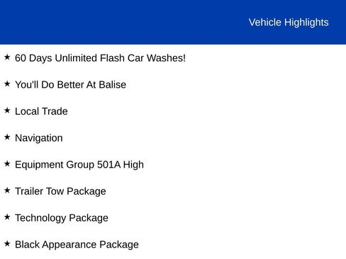 Used 2021 Ford Ranger Lariat w/ Equipment Group 501A High AWD/4WD image 2