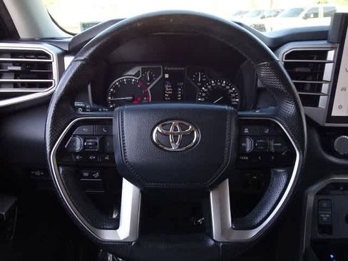 Used 2023 Toyota Tundra Limited w/ Power Package RWD image 25