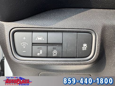 Used 2021 Kia Soul X-Line FWD image 24