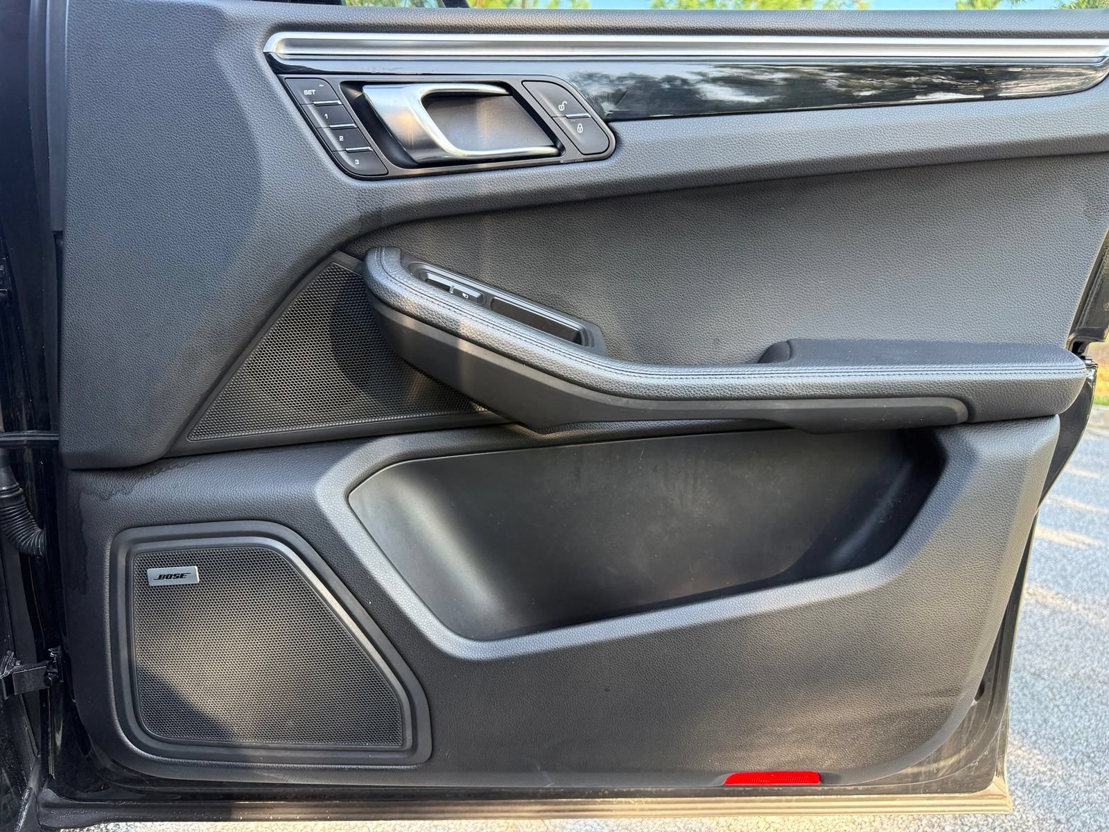 Used 2018 Porsche Macan S AWD/4WD image 43