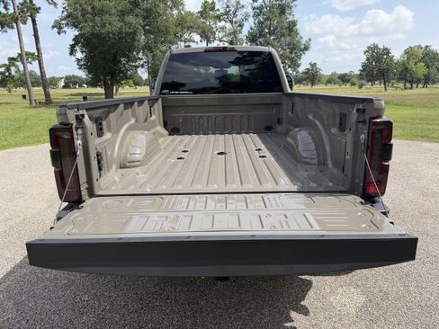 Used 2026 Ford F450 Lariat AWD/4WD image 25