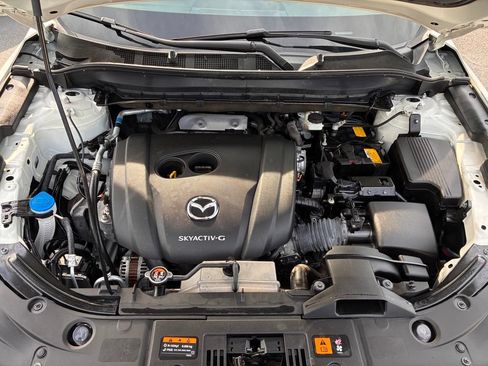 Used 2023 MAZDA CX-5 AWD 2.5 S w/ Premium Package image 9