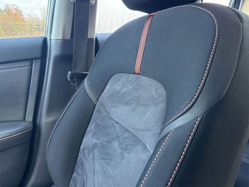 Used 2021 Nissan Sentra SR image 33