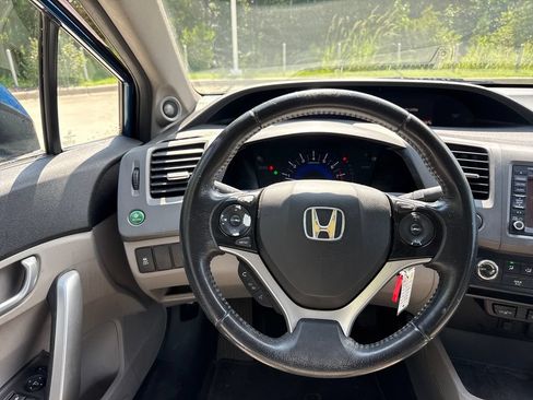 Used 2012 Honda Civic EX-L image 19