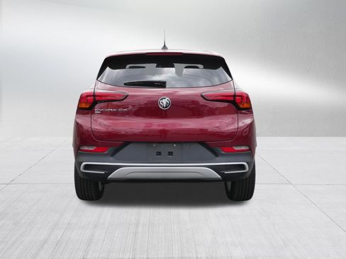 Used 2023 Buick Encore GX Preferred w/ Cold Weather Comfort Package AWD/4WD image 6