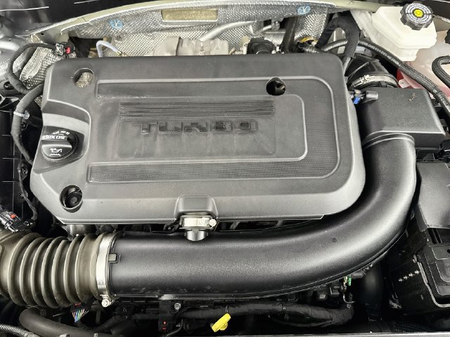 Used 2023 Buick Envision Preferred FWD image 36