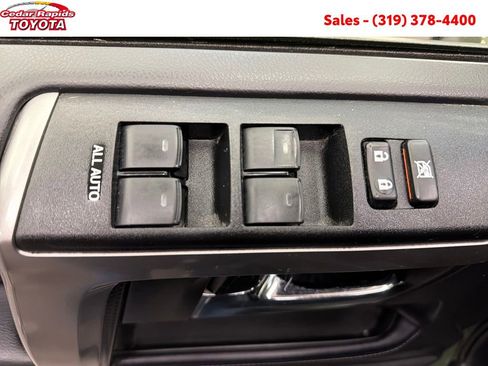 Certified 2022 Toyota 4Runner TRD Sport image 12