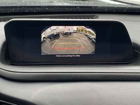 Used 2024 MAZDA CX-30 AWD 2.5 S w/ Select Sport Pkg image 18