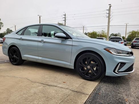 New 2026 Volkswagen Jetta SE image 20