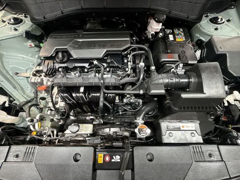 Used 2024 Hyundai Kona SEL FWD image 12