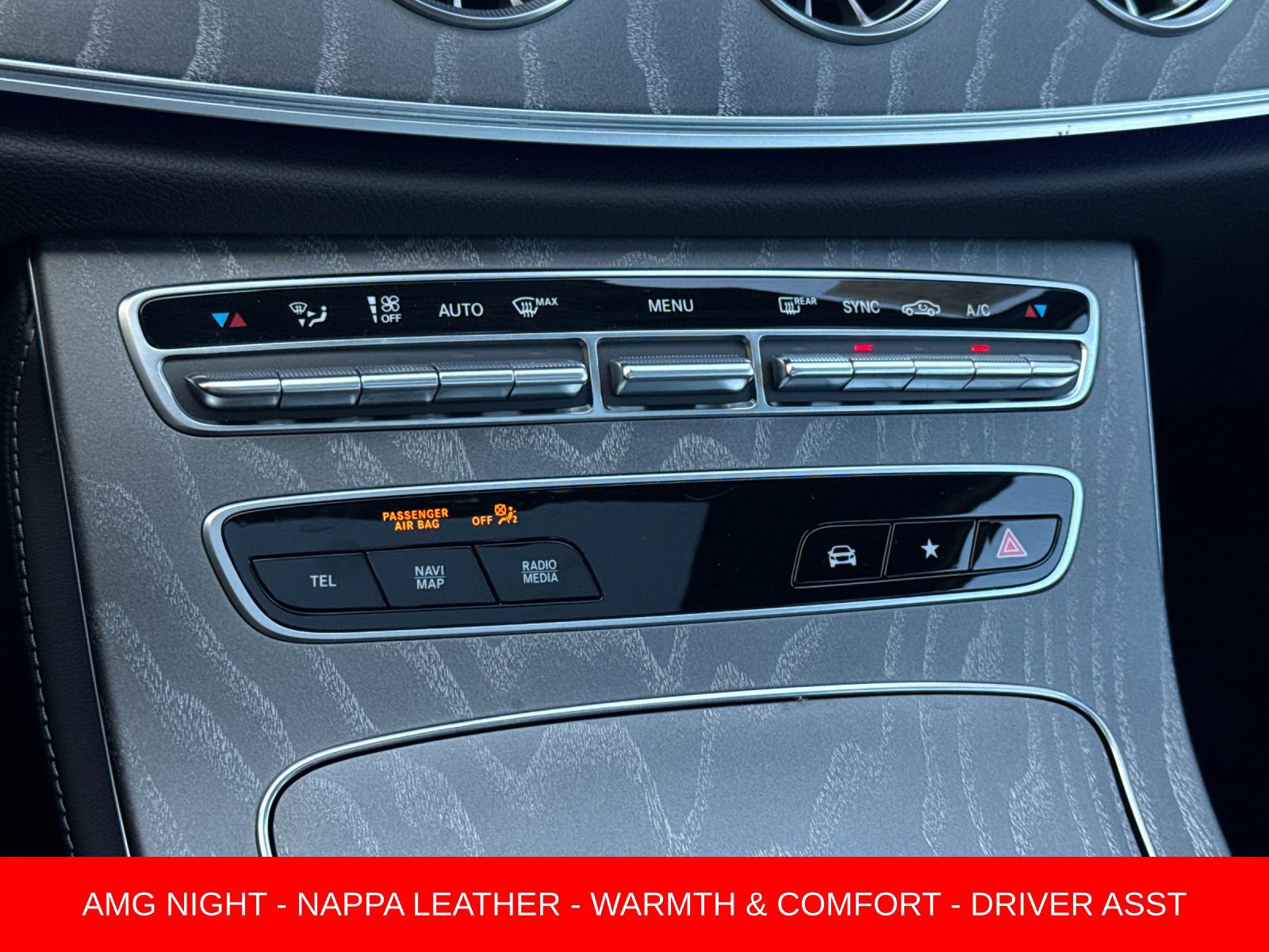 Certified 2023 Mercedes-Benz CLS 450 4MATIC image 20
