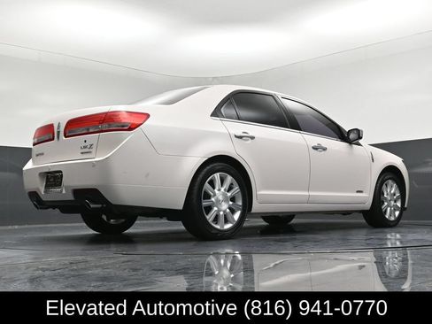 Used 2012 Lincoln MKZ Hybrid FWD image 30