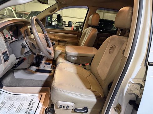 Used 2005 Dodge Ram 3500 Truck SLT image 61