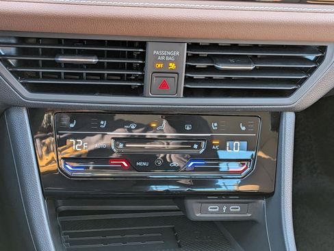 New 2026 Volkswagen Jetta SEL image 24